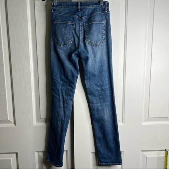 ✨💜🆕Rag & Bone Size 24 Womens Jeans✨💜 - Picture 4 of 7